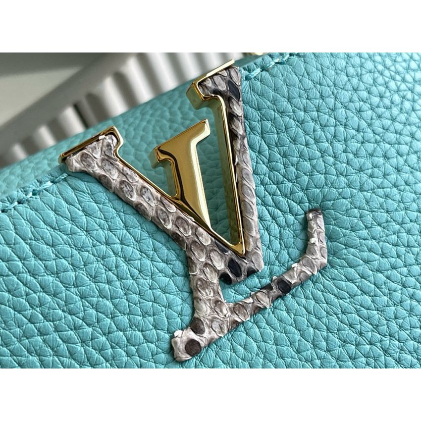 Capucines Mini Bag