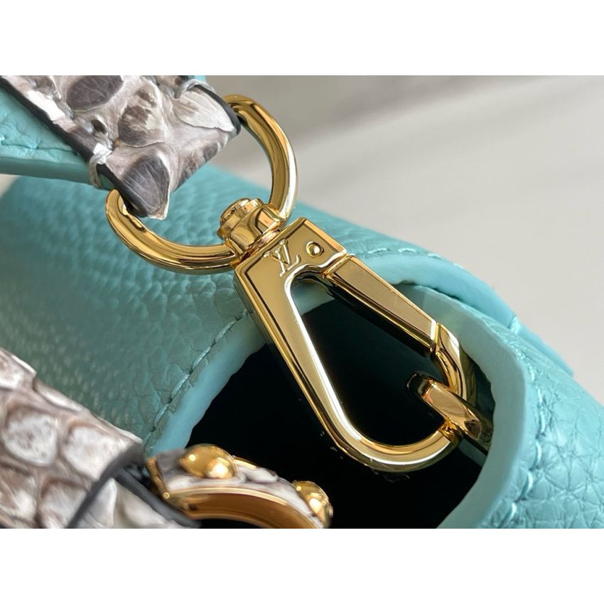 Capucines Mini Bag