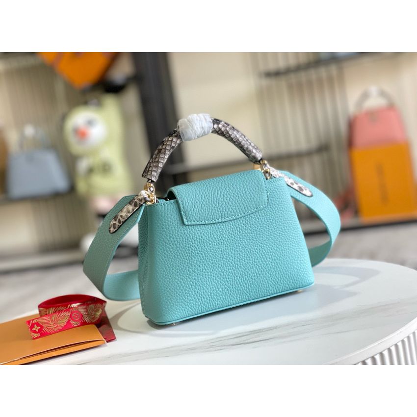 Capucines Mini Bag