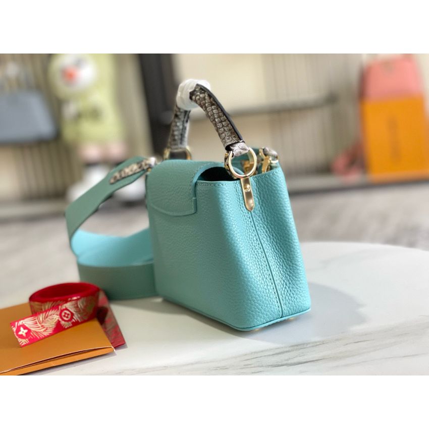 Capucines Mini Bag