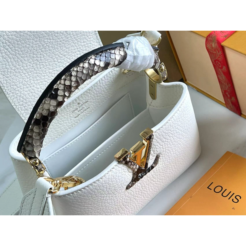 Capucines Mini Bag