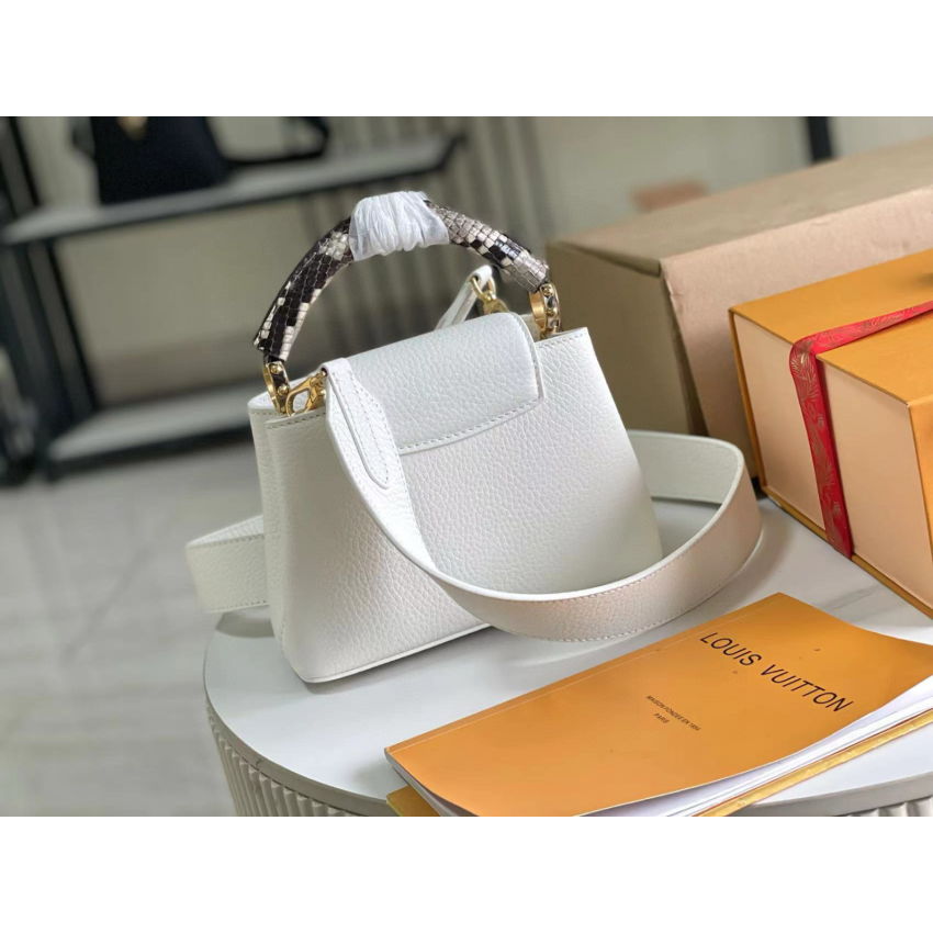 Capucines Mini Bag