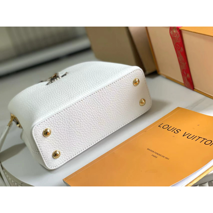 Capucines Mini Bag