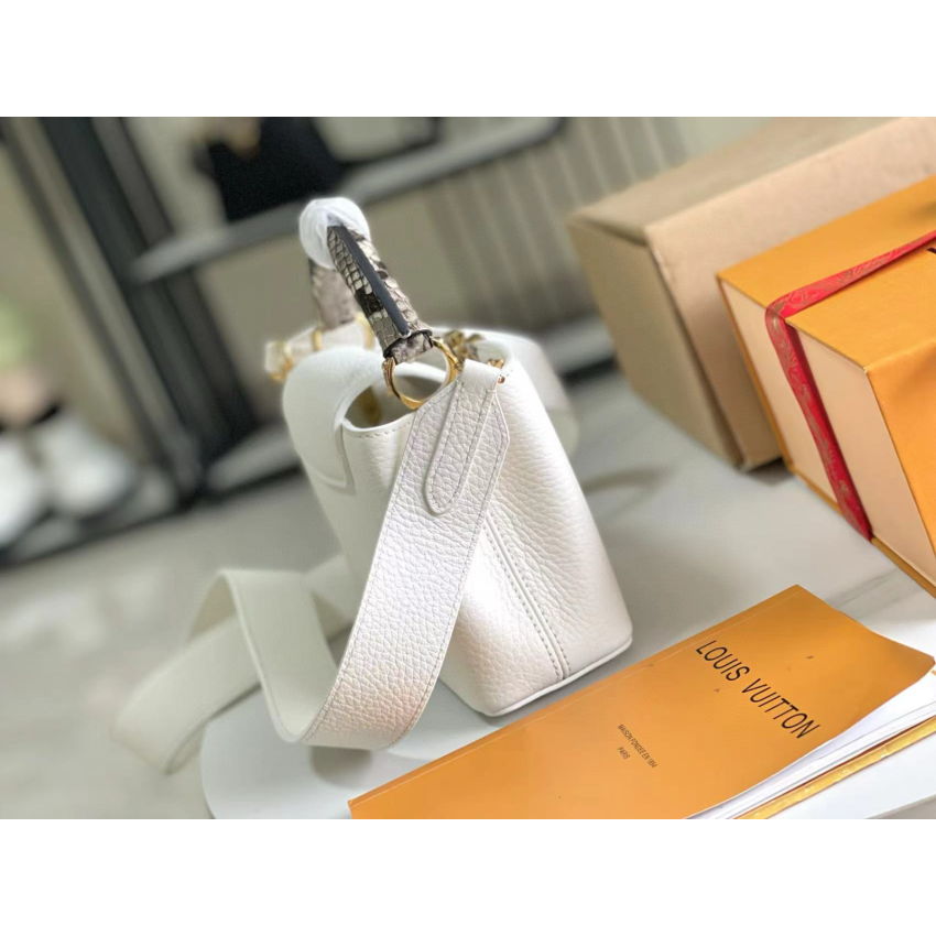Capucines Mini Bag