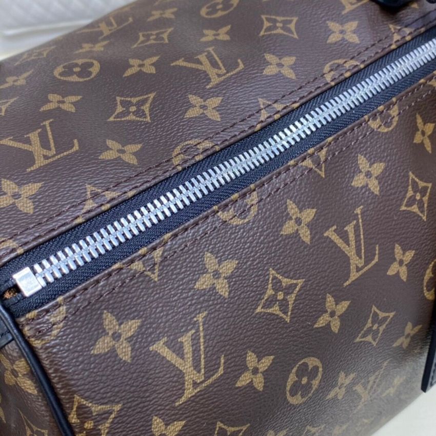 M56714 Keepall Bandoulière 55