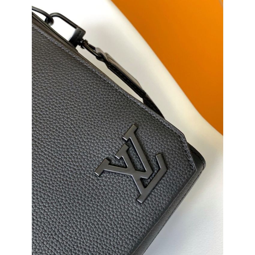 M57080 Takeoff Messenger