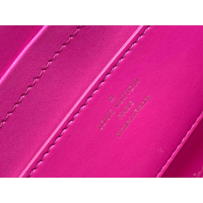 M57093 Twist One Handle PM