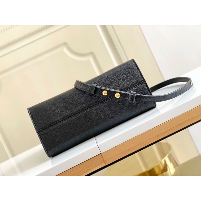 M57093 Twist One Handle PM