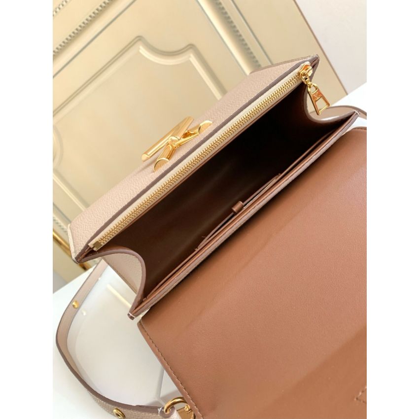 M57214 Twist One Handle PM