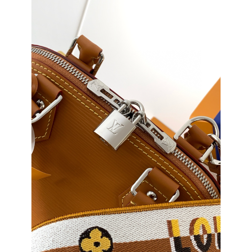 M57540 Alma BB