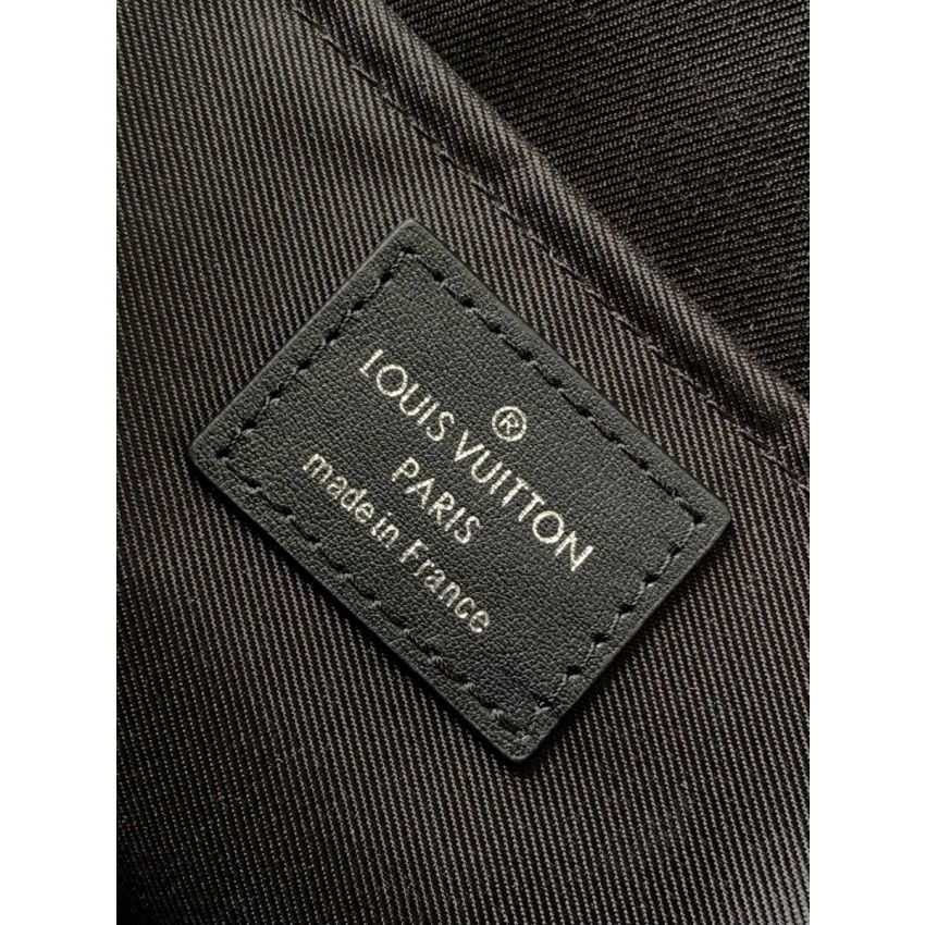 M57726 Trunk Messenger