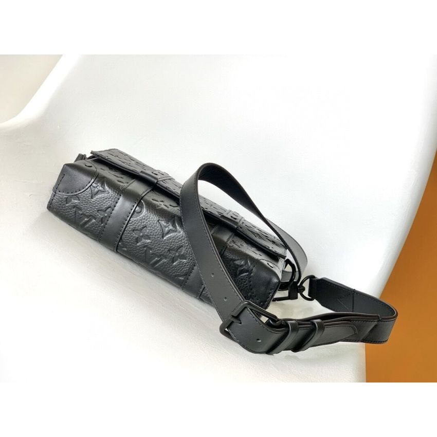 M57726 Trunk Messenger