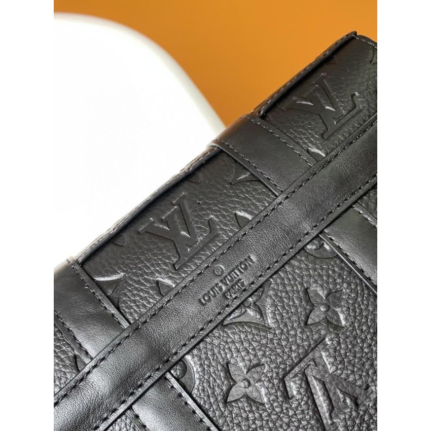 M57726 Trunk Messenger