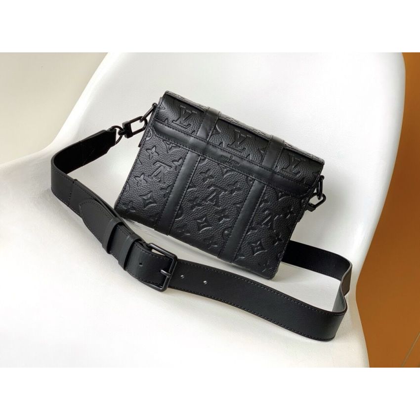 M57726 Trunk Messenger