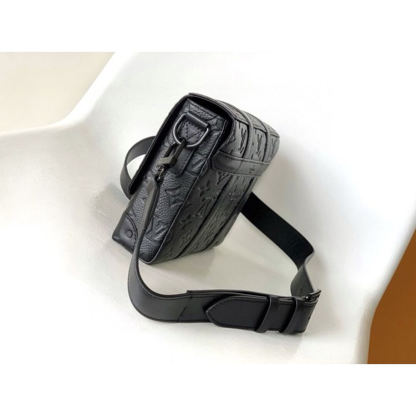 M57726 Trunk Messenger