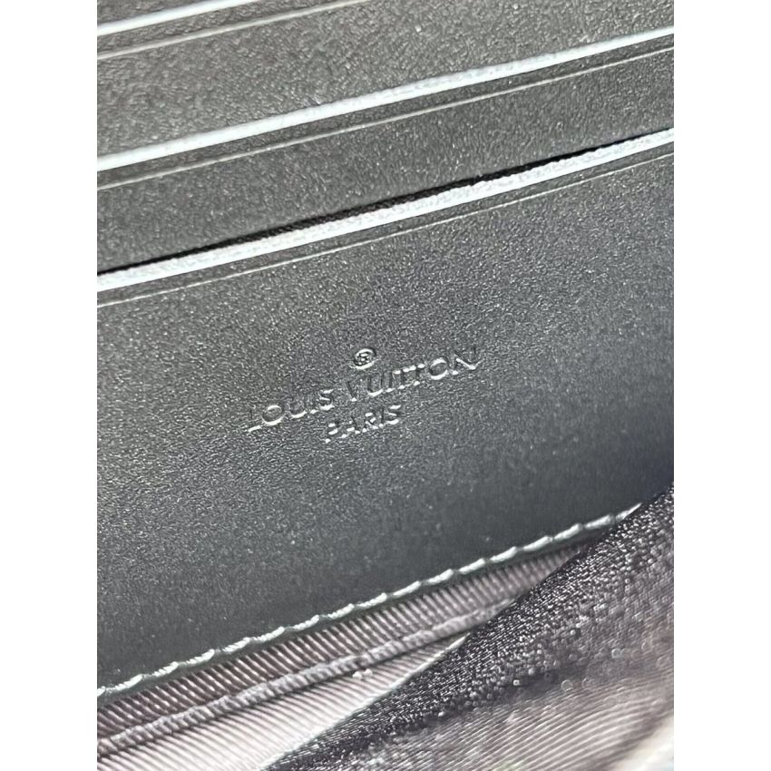 M59161 Alpha Wearable Wallet