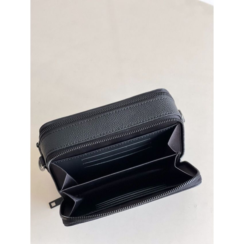 M59161 Alpha Wearable Wallet