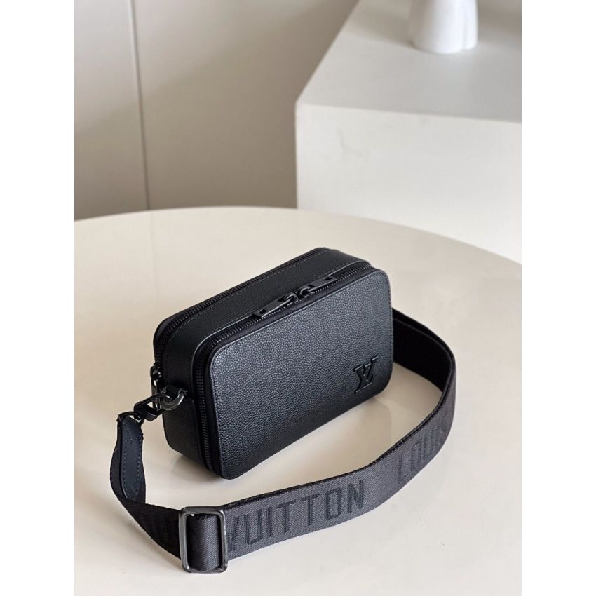 M59161 Alpha Wearable Wallet