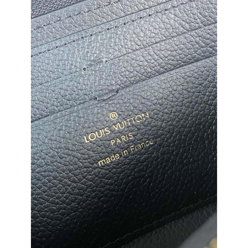 M60171 Clémence Wallet