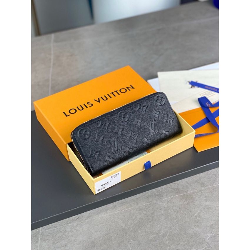 M60171 Clémence Wallet