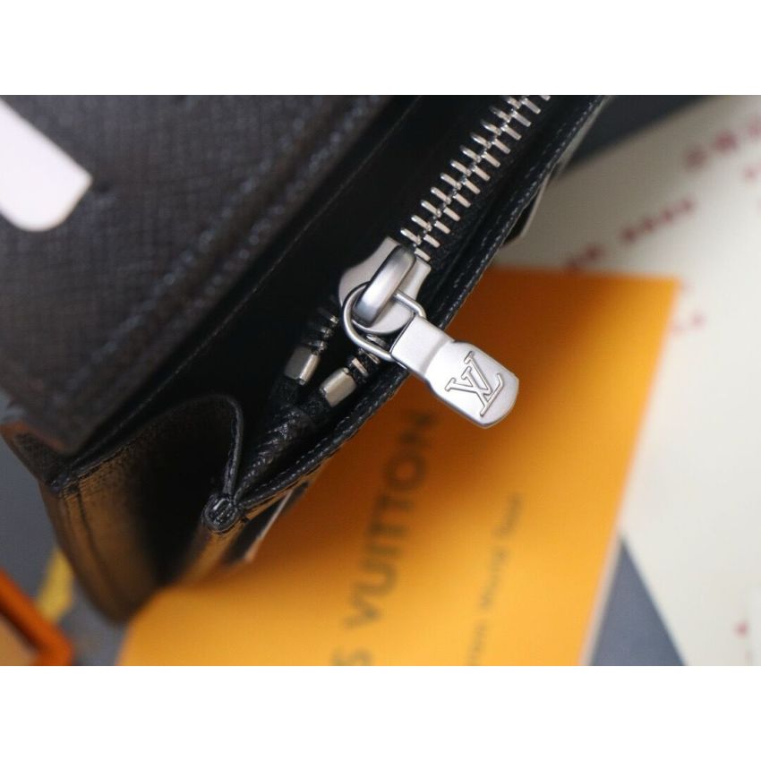 M60662 Brazza wallet