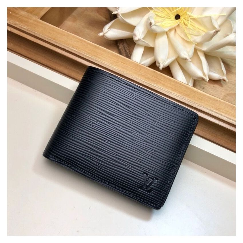 M60662 Multiple Wallet