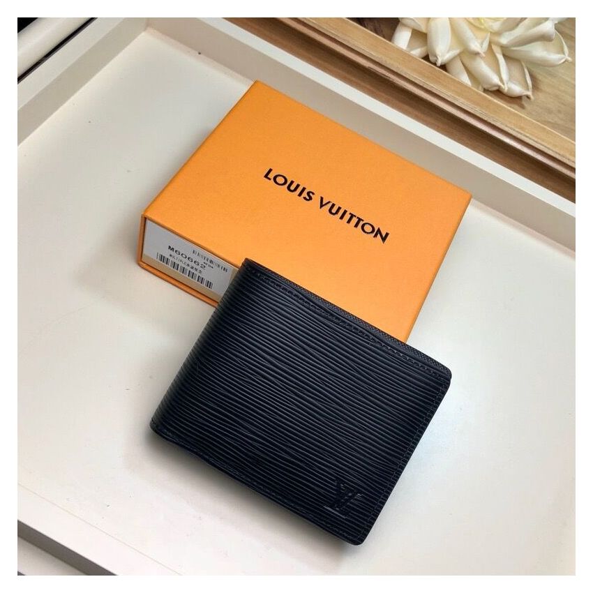 M60662 Multiple Wallet