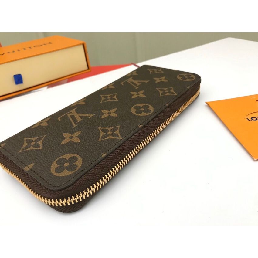 M60742 Clémence Wallet
