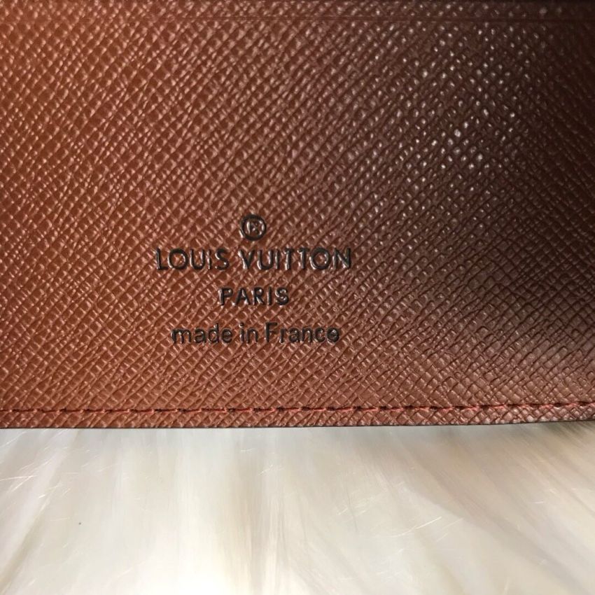 M60895 Multiple Wallet