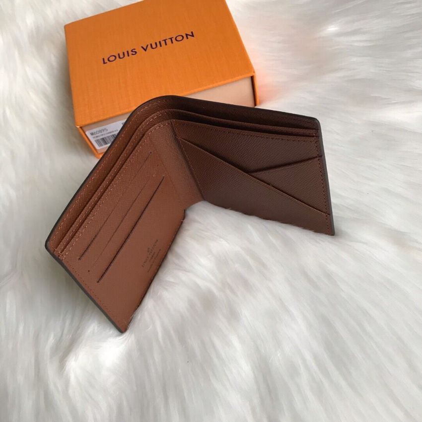 M60895 Multiple Wallet