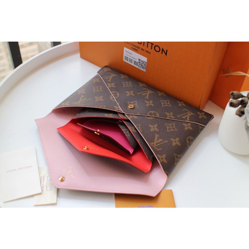 M62034 Kirigami Pochette
