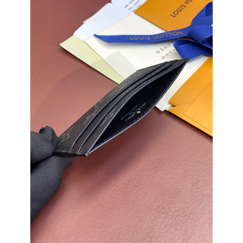 M62170 double card holder