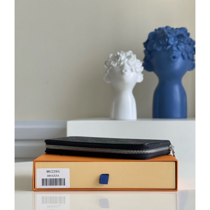 M62295  Zippy Wallet Vertical