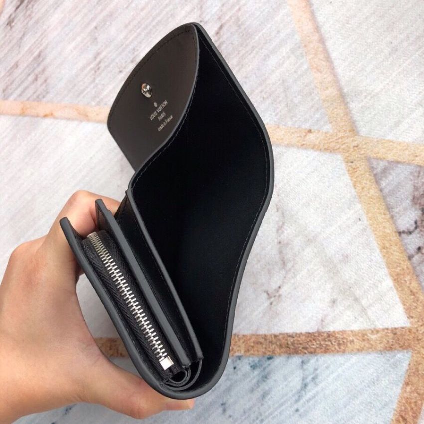L0vis Vvtt0n Iris Compact Wallet
