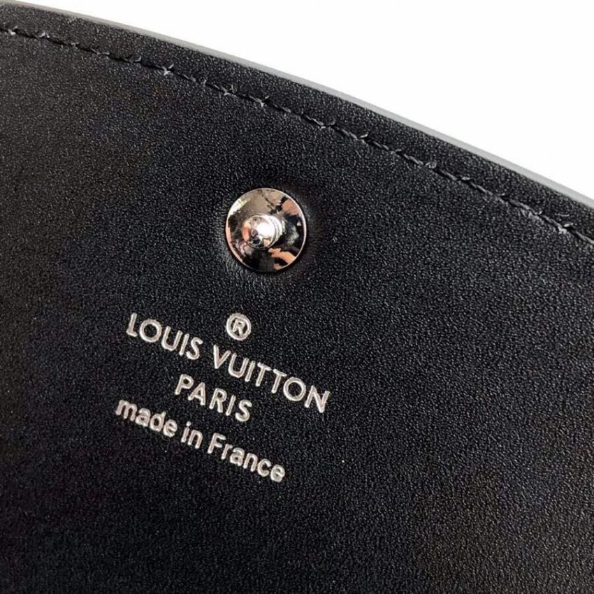 L0vis Vvtt0n Iris Compact Wallet