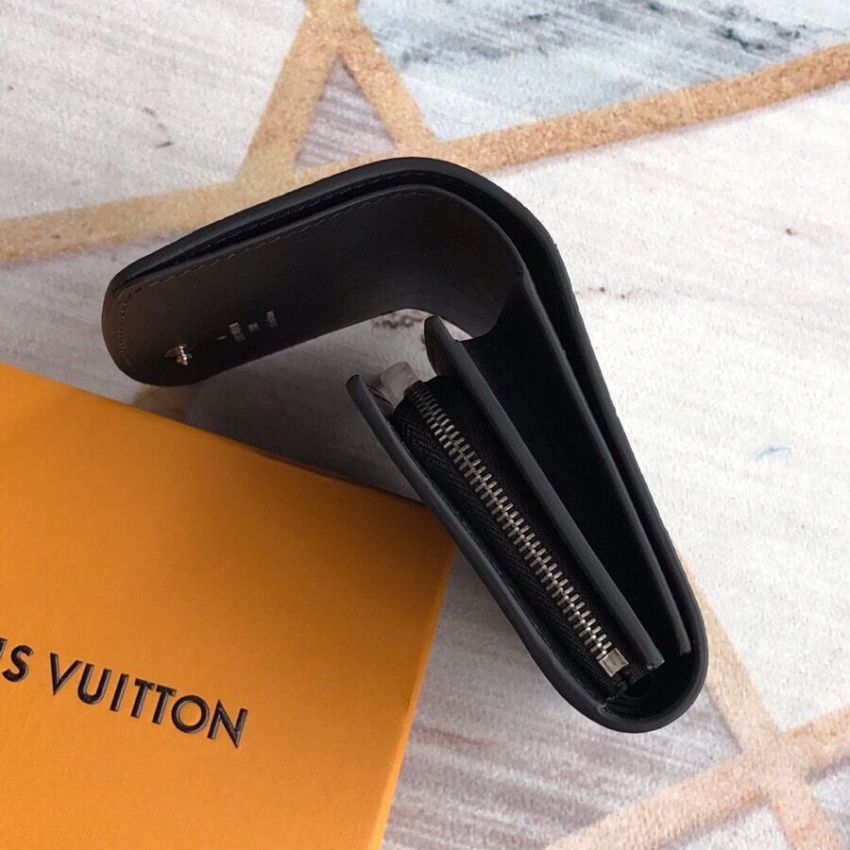 L0vis Vvtt0n Iris Compact Wallet