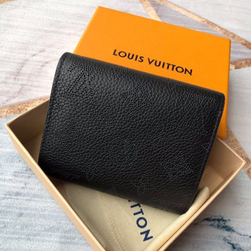 L0vis Vvtt0n Iris Compact Wallet