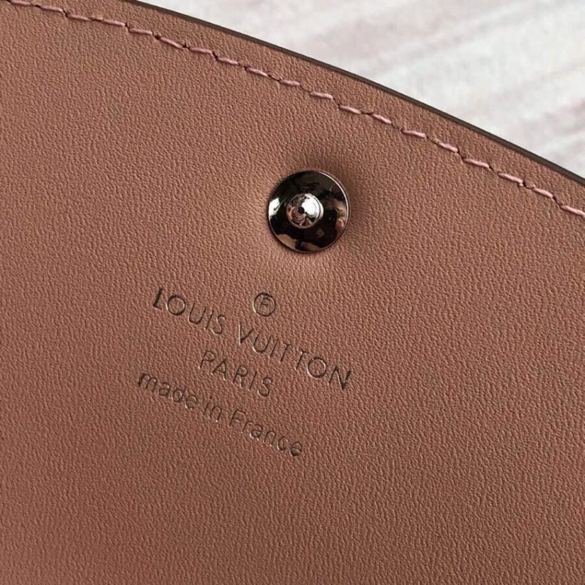 L0vis Vvtt0n Iris Compact Wallet