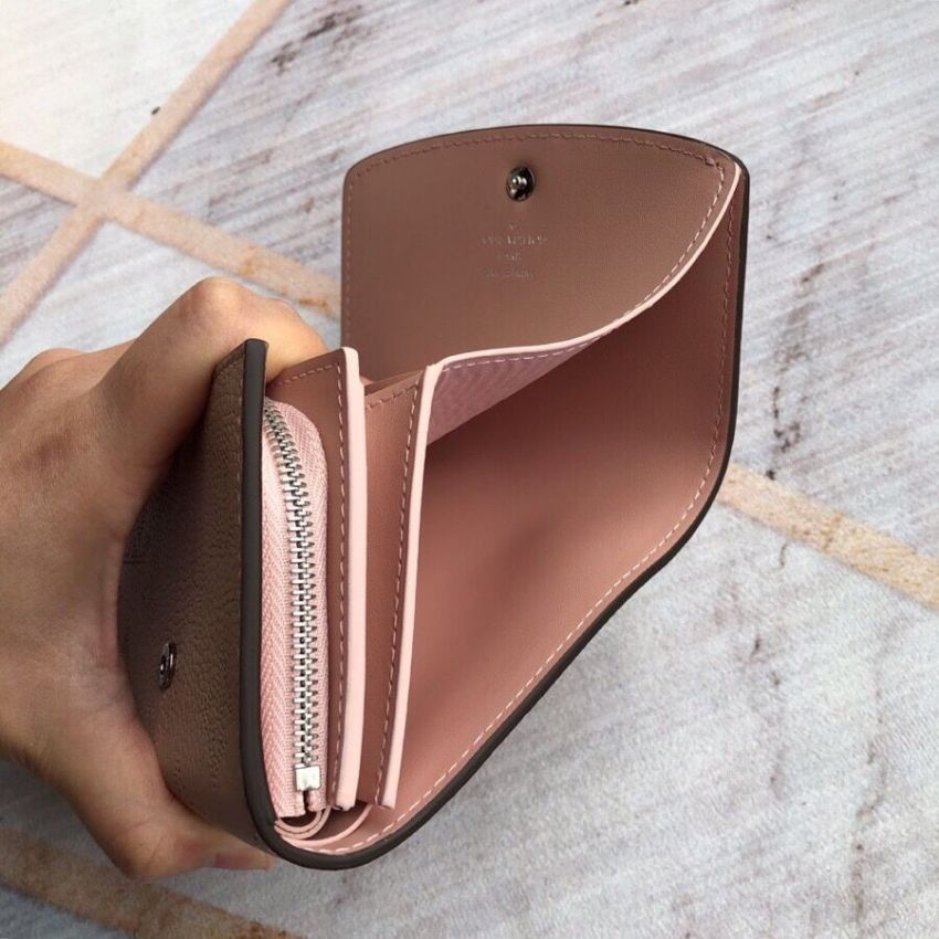 L0vis Vvtt0n Iris Compact Wallet