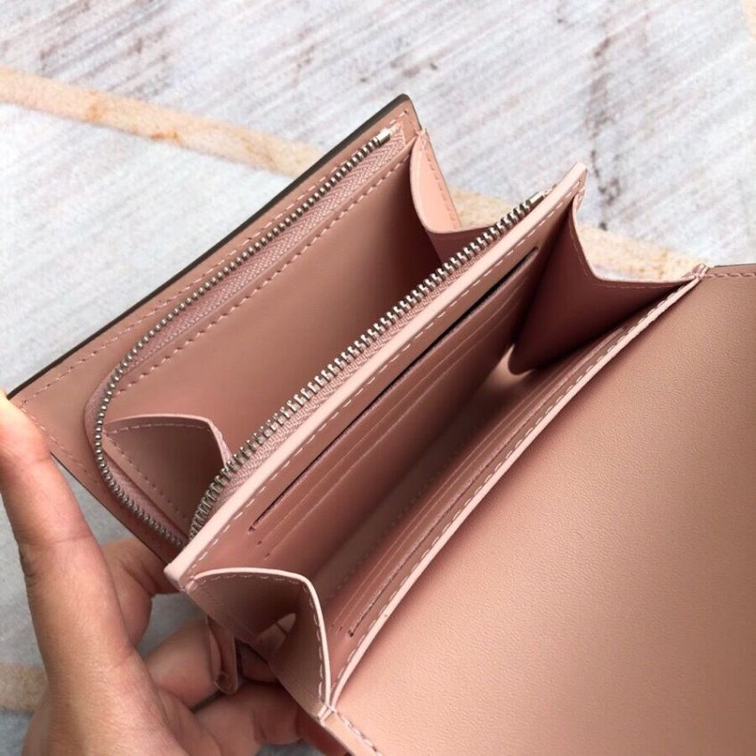 L0vis Vvtt0n Iris Compact Wallet