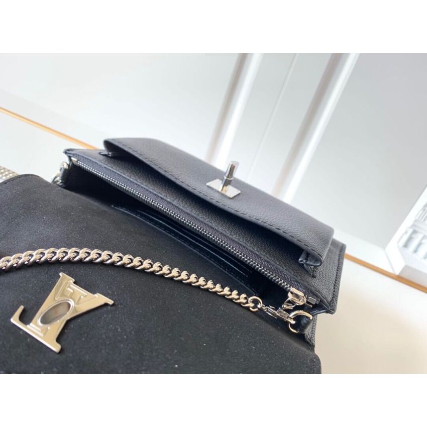 M63471 Mylockme Chain Pochette