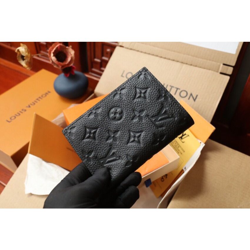 M63914 Passport Cover
