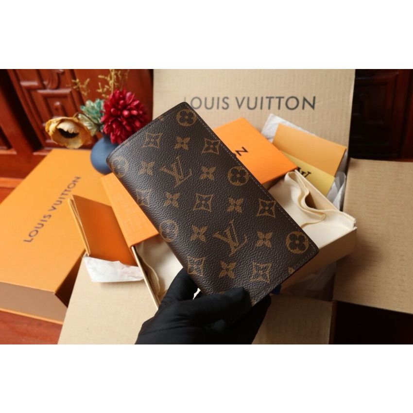 M66540 Brazza Wallet