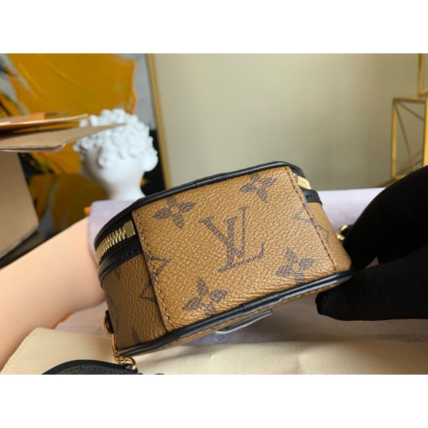 M68276 Mini Boite Chapeau