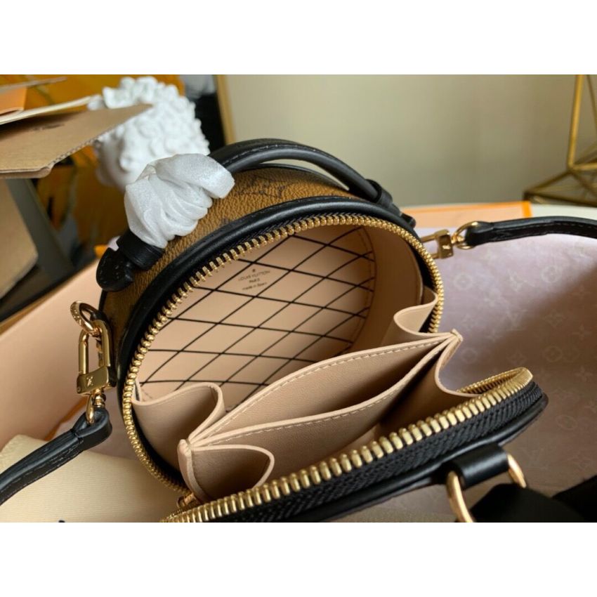 M68276 Mini Boite Chapeau