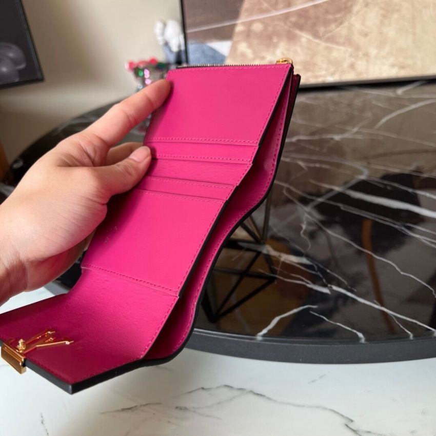 M68587 Capucines XS Wallet