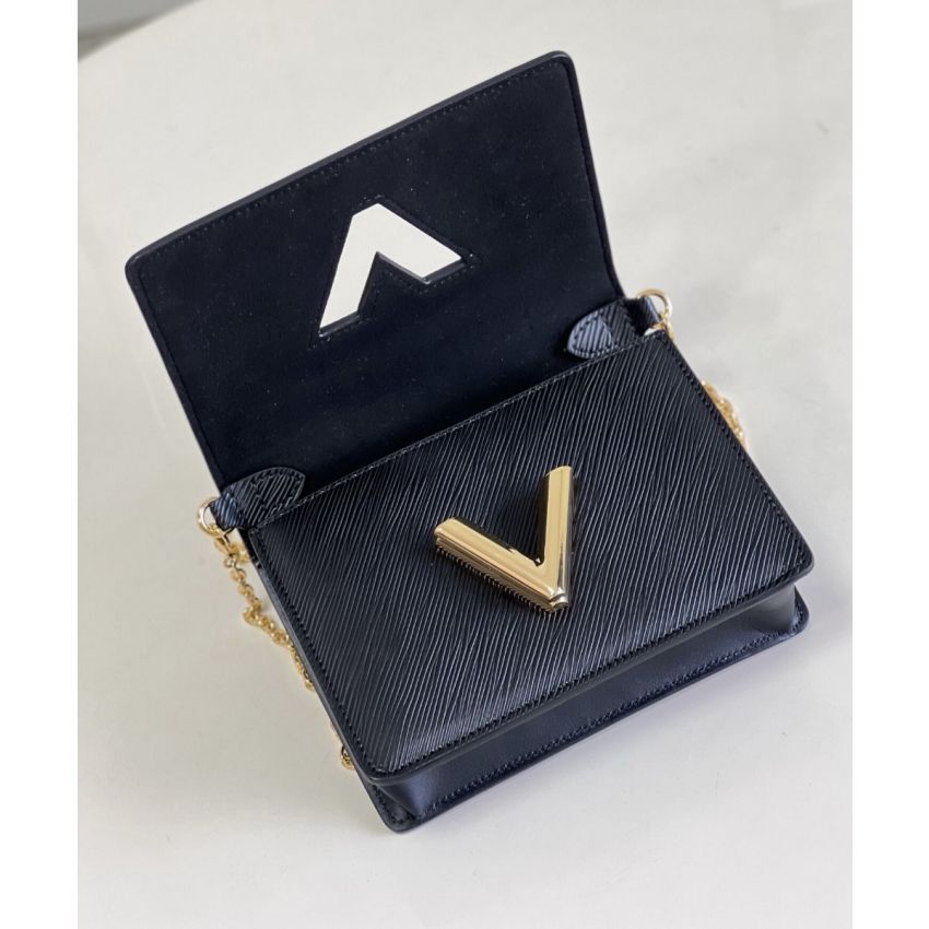 M68750 Twist Belt Chain Pouch