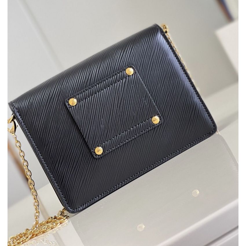 M68750 Twist Belt Chain Pouch