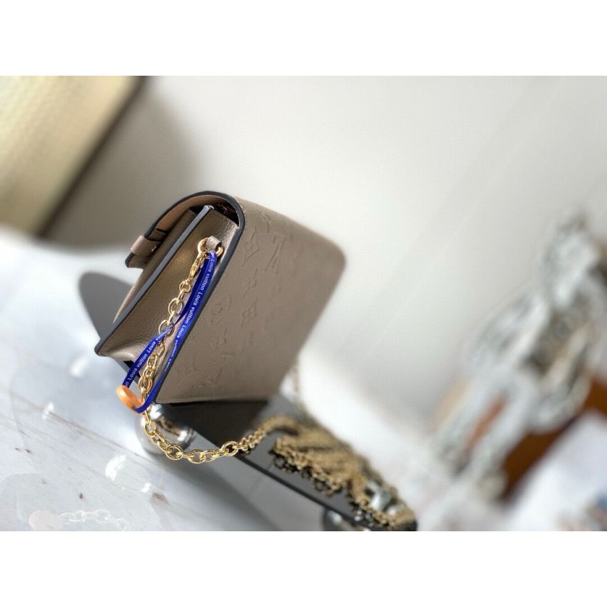 M69423 Vavin Chain Wallet
