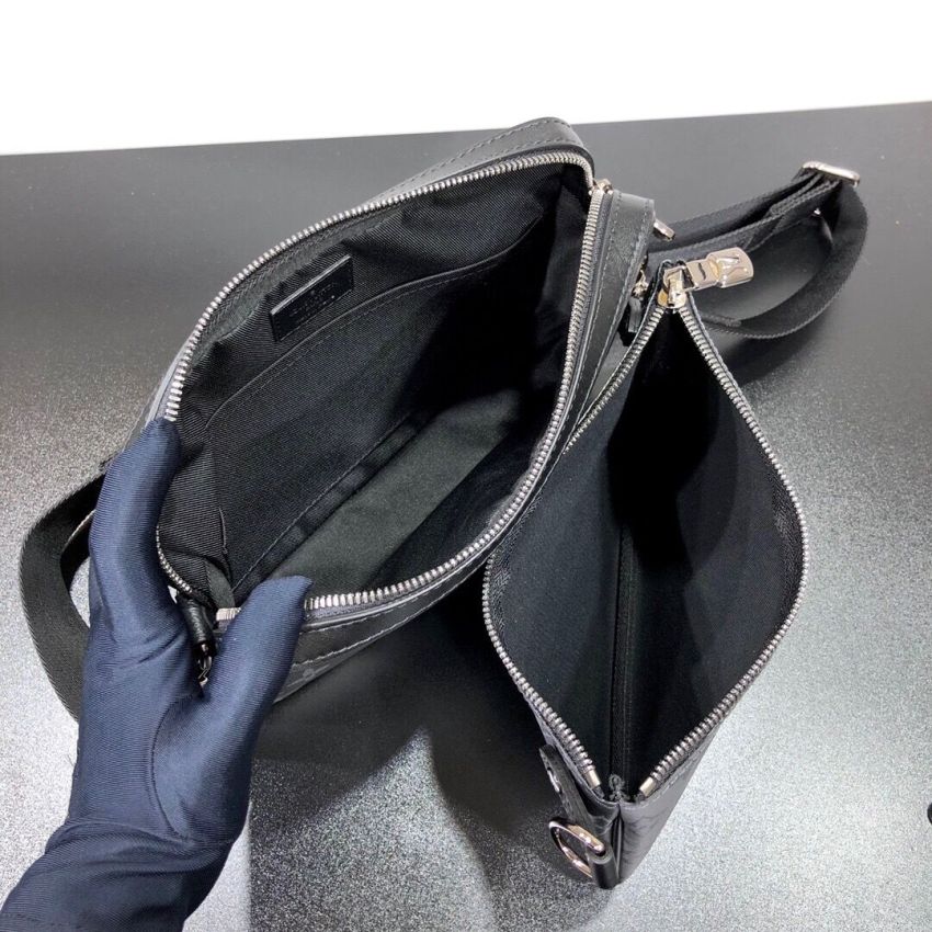 M69443 Trio Messenger